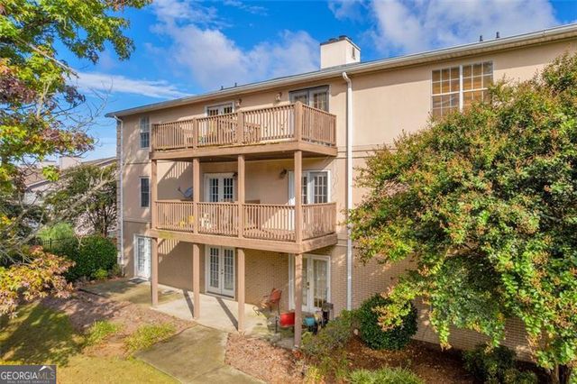 4042 STILLWATER Drive, Duluth, GA 30096