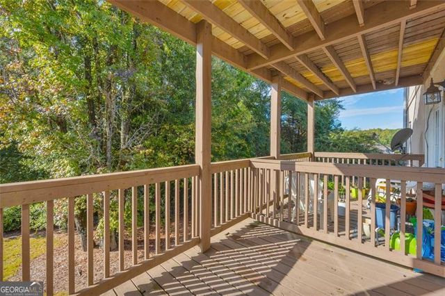 4042 STILLWATER Drive, Duluth, GA 30096