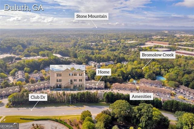 4042 STILLWATER Drive, Duluth, GA 30096