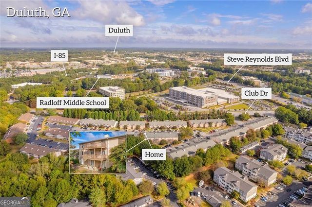 4042 STILLWATER Drive, Duluth, GA 30096