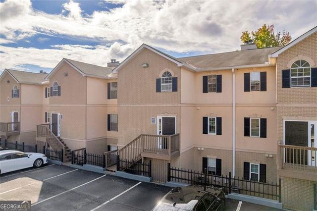 4042 STILLWATER Drive, Duluth, GA 30096