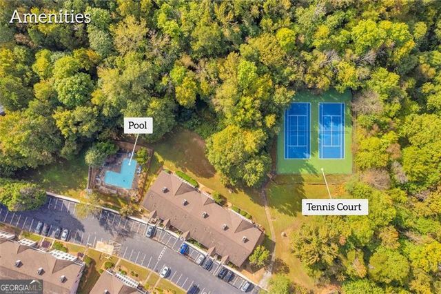 4042 STILLWATER Drive, Duluth, GA 30096