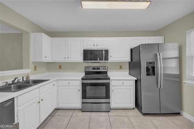 4042 STILLWATER Drive, Duluth, GA 30096