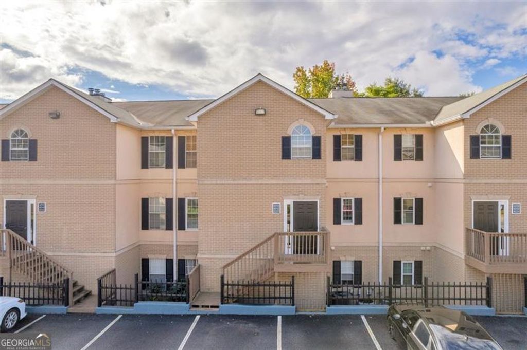 4042 STILLWATER Drive, Duluth, GA 30096