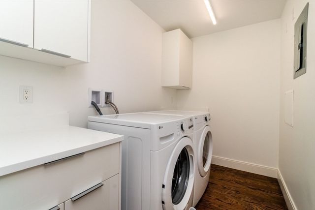 15 Tanglewood C, Boston, MA 02124