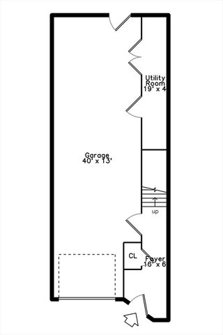 15 Tanglewood C, Boston, MA 02124