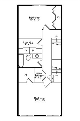 15 Tanglewood C, Boston, MA 02124