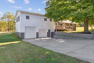 8590 Greenfield Highway, Bellevue Twp, MI 49021