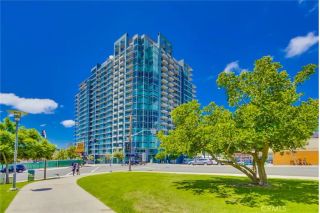 1080 Park Boulevard 706, San Diego, CA 92101