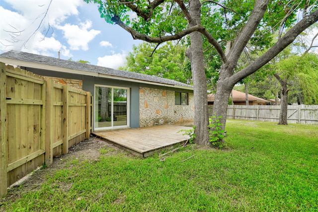 1806 Dixie LN, Round Rock, TX 78664