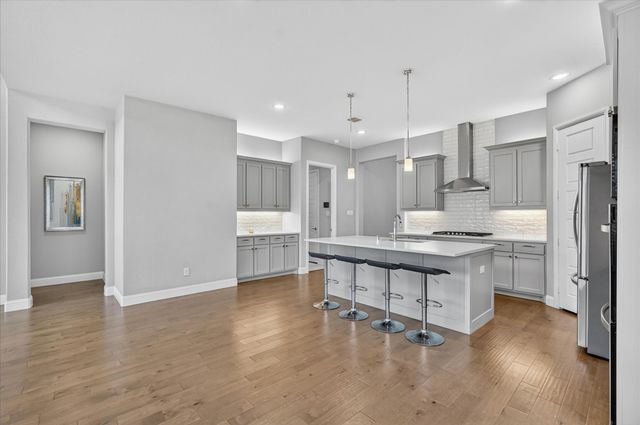 12820 Cooper River Trail, Frisco, TX 75035