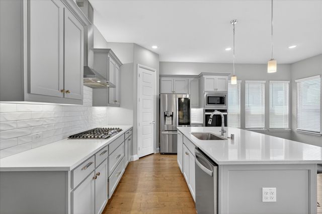 12820 Cooper River Trail, Frisco, TX 75035