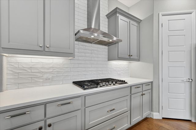 12820 Cooper River Trail, Frisco, TX 75035