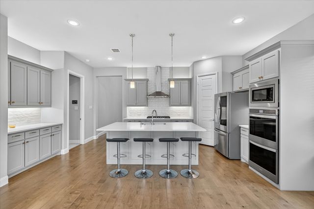 12820 Cooper River Trail, Frisco, TX 75035
