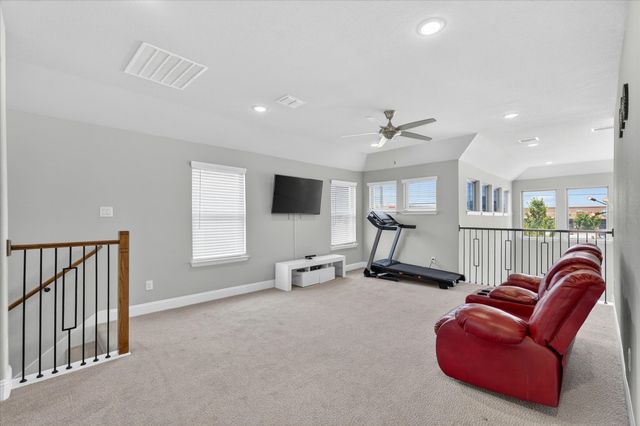 12820 Cooper River Trail, Frisco, TX 75035