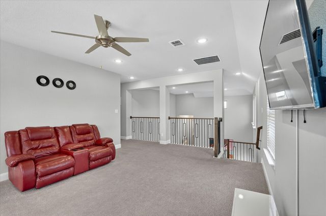 12820 Cooper River Trail, Frisco, TX 75035