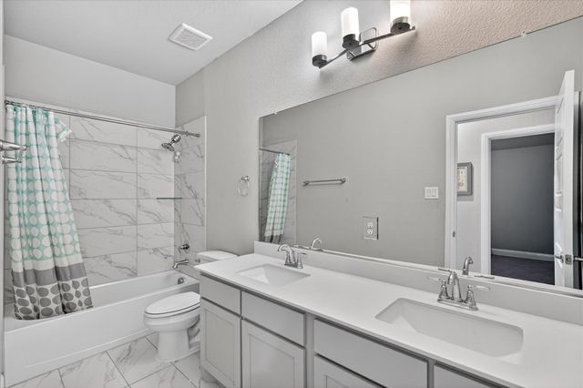 12820 Cooper River Trail, Frisco, TX 75035