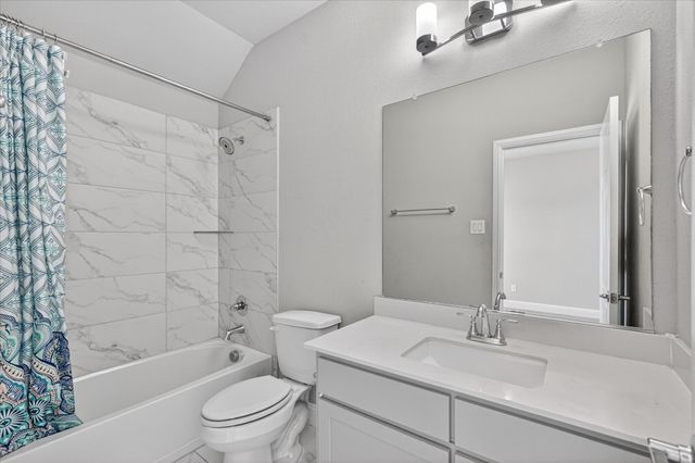 12820 Cooper River Trail, Frisco, TX 75035