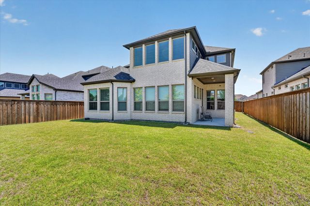 12820 Cooper River Trail, Frisco, TX 75035