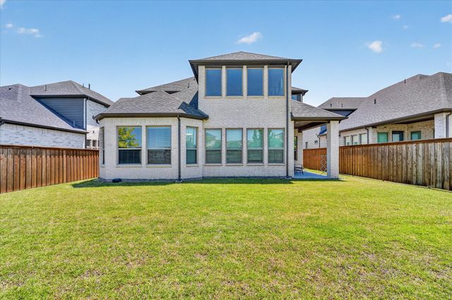 12820 Cooper River Trail, Frisco, TX 75035