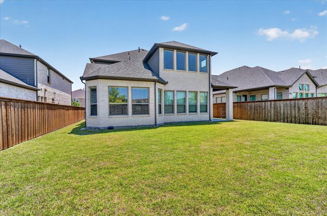 12820 Cooper River Trail, Frisco, TX 75035