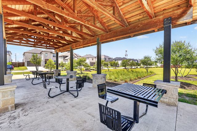12820 Cooper River Trail, Frisco, TX 75035