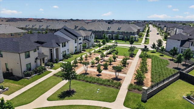 12820 Cooper River Trail, Frisco, TX 75035