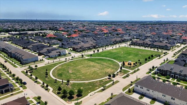12820 Cooper River Trail, Frisco, TX 75035