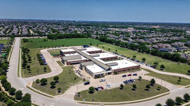 12820 Cooper River Trail, Frisco, TX 75035