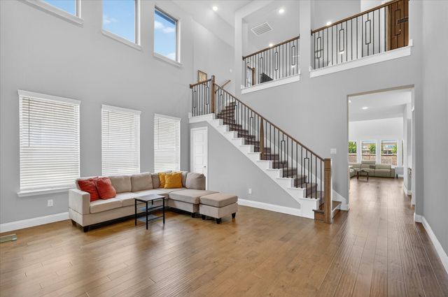 12820 Cooper River Trail, Frisco, TX 75035