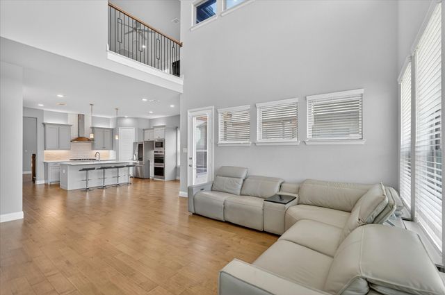 12820 Cooper River Trail, Frisco, TX 75035