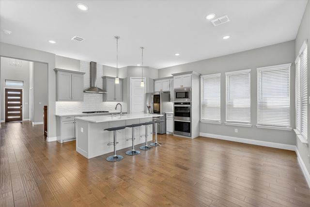 12820 Cooper River Trail, Frisco, TX 75035