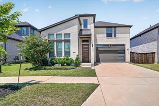 12820 Cooper River Trail, Frisco, TX 75035