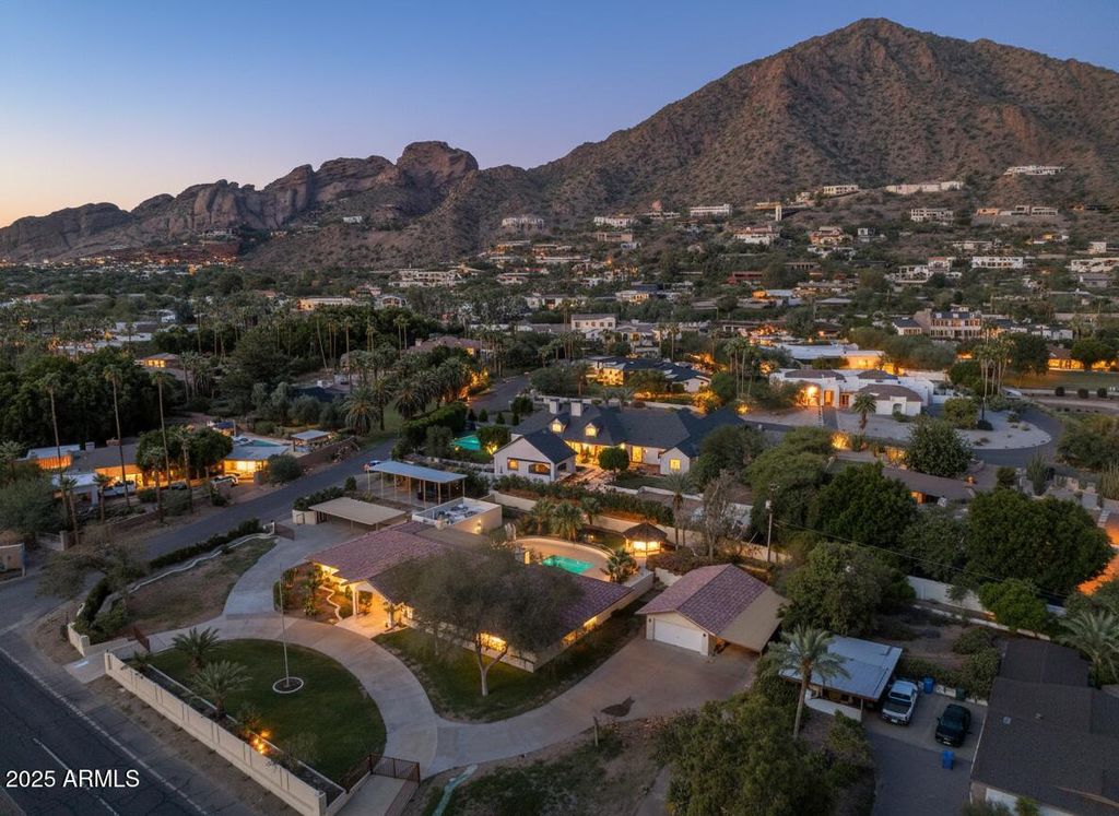 5310 E CAMELBACK Road, Phoenix, AZ 85018 — photo 4