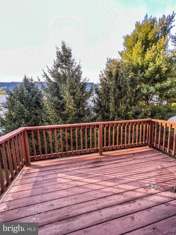 8646 WILLOW LEAF LN, Odenton, MD 21113