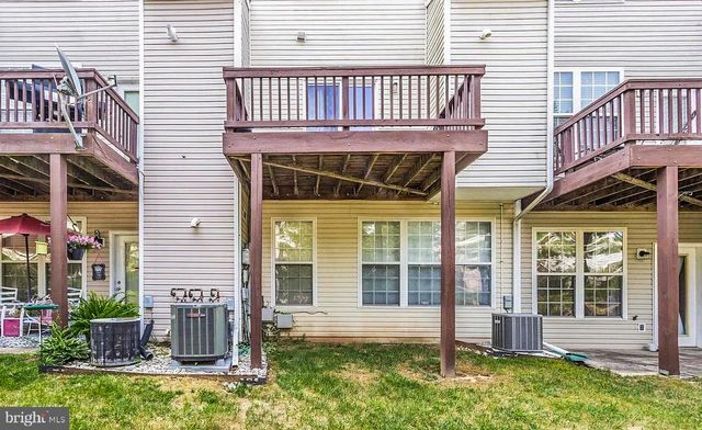 8646 WILLOW LEAF LN, Odenton, MD 21113