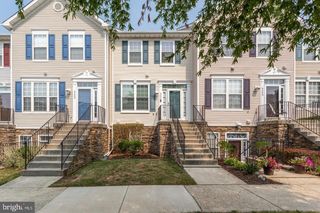 8646 WILLOW LEAF LN, Odenton, MD 21113