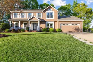 899 Garrow RD, Newport News, VA 23608