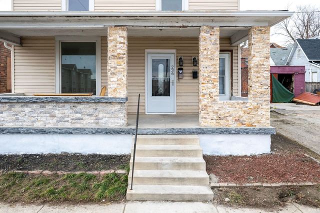 236 E Park Drive, Huntington, IN 46750