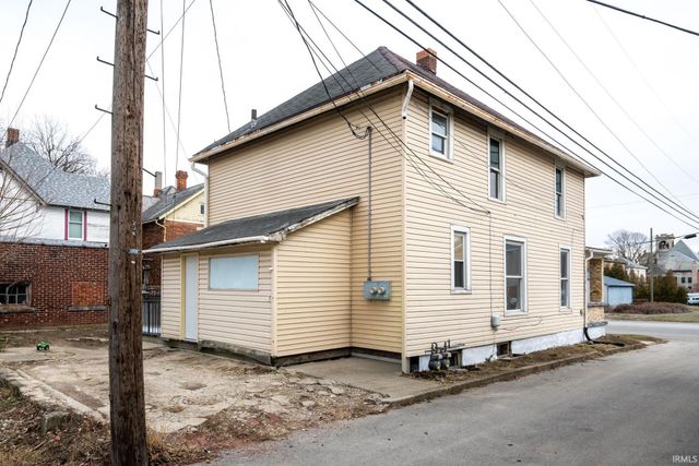 236 E Park Drive, Huntington, IN 46750