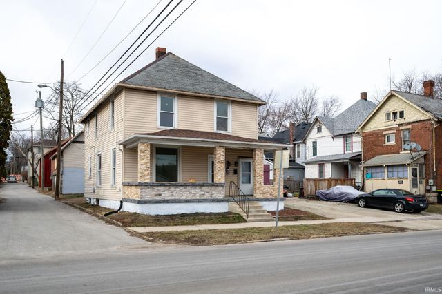 236 E Park Drive, Huntington, IN 46750