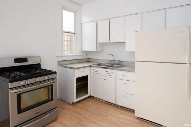 236 E Park Drive, Huntington, IN 46750