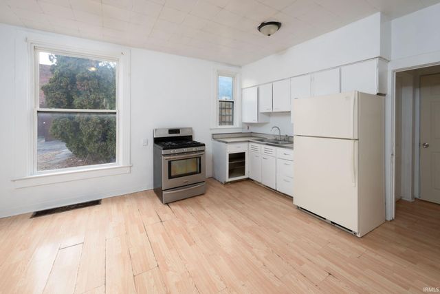 236 E Park Drive, Huntington, IN 46750