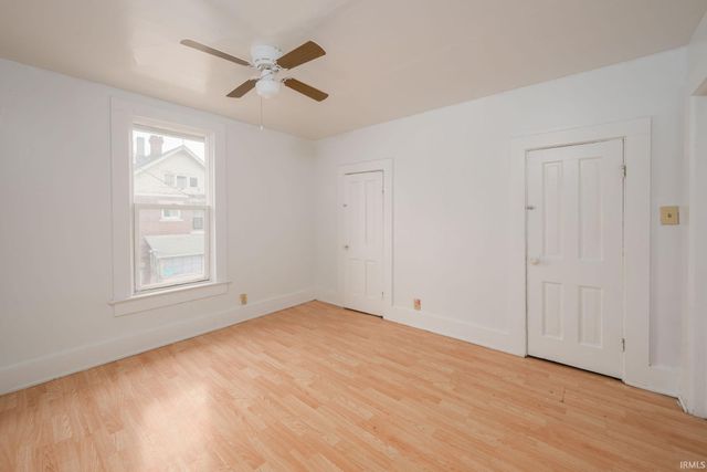 236 E Park Drive, Huntington, IN 46750