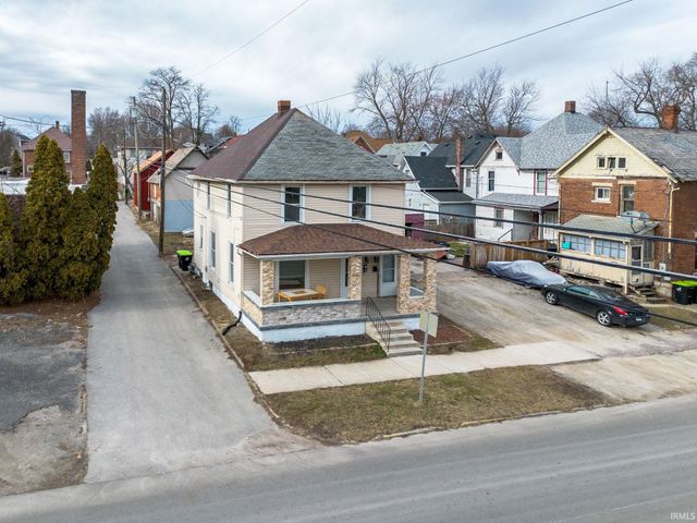 236 E Park Drive, Huntington, IN 46750