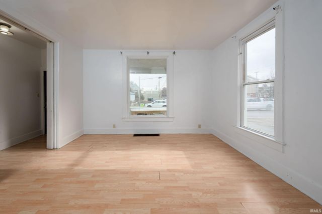 236 E Park Drive, Huntington, IN 46750