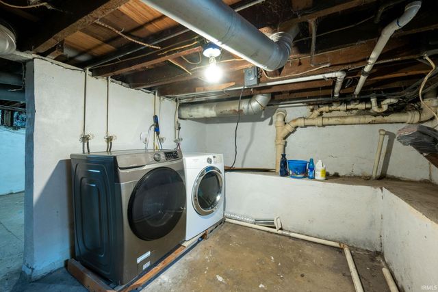 236 E Park Drive, Huntington, IN 46750