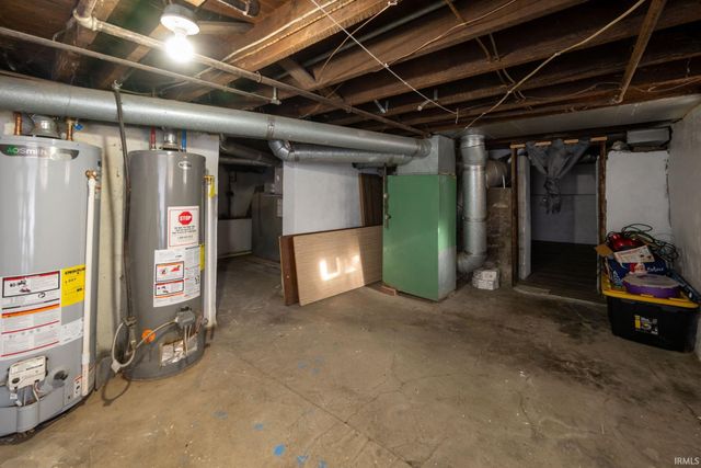 236 E Park Drive, Huntington, IN 46750