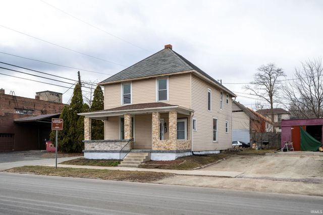 236 E Park Drive, Huntington, IN 46750