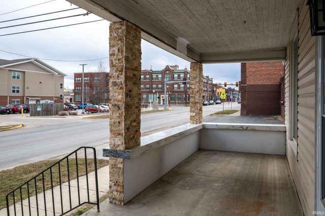 236 E Park Drive, Huntington, IN 46750